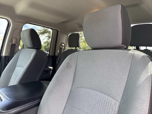 Used 2024 RAM 1500 Classic SLT RWD image 25