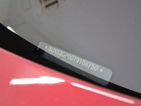 New 2026 BMW X3 xDrive30 w/ Premium Package image 18