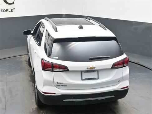 Used 2024 Chevrolet Equinox LT w/ LPO, Floor Liner Package image 56