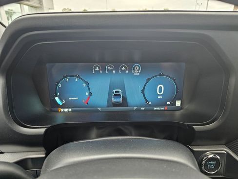 Used 2025 Ford F150 Lariat w/ Equipment Group 502A High AWD/4WD image 19