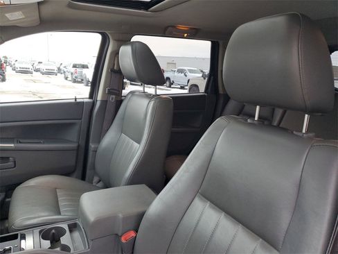 Used 2007 Jeep Grand Cherokee Laredo image 17