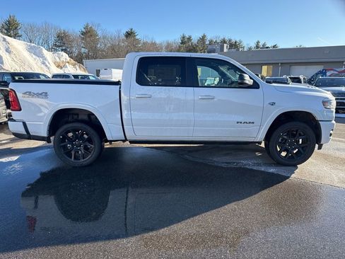 New 2026 RAM 1500 Laramie image 6