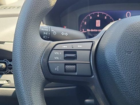 Used 2025 Honda Accord LX image 20