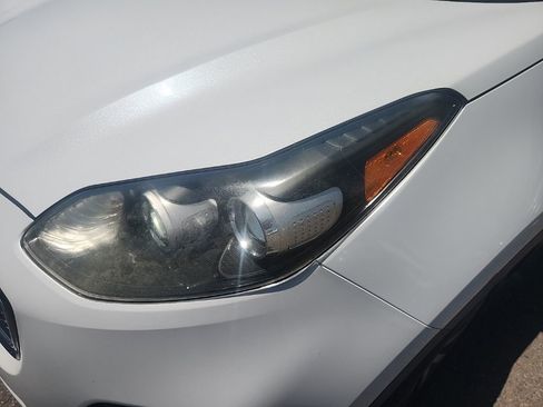Used 2017 Kia Sportage EX FWD image 5