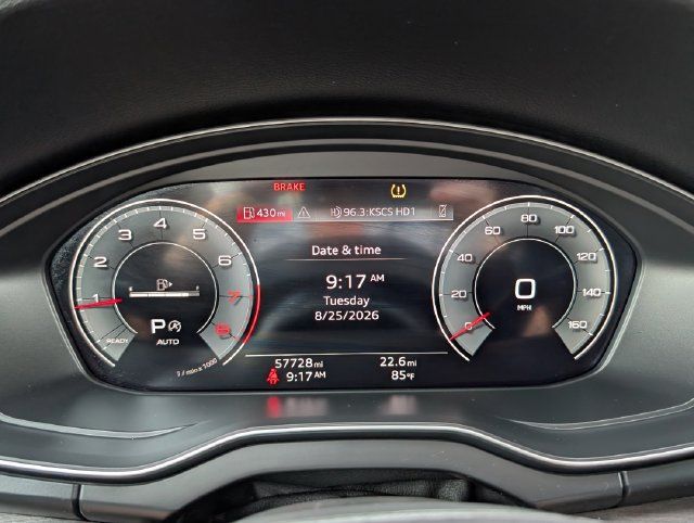 Used 2024 Audi Q5 2.0T Premium Plus AWD/4WD image 12