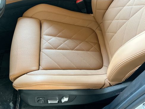 Certified 2025 BMW X5 xDrive50e image 20