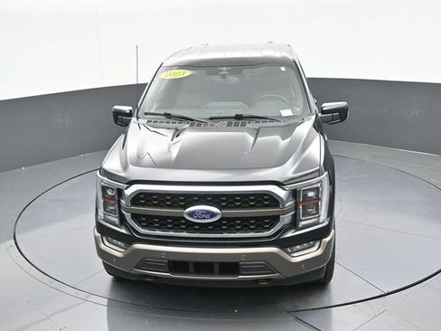 Used 2023 Ford F150 King Ranch w/ Equipment Group 601A High AWD/4WD image 66