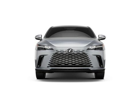 New 2026 Lexus RX 350 AWD image 52