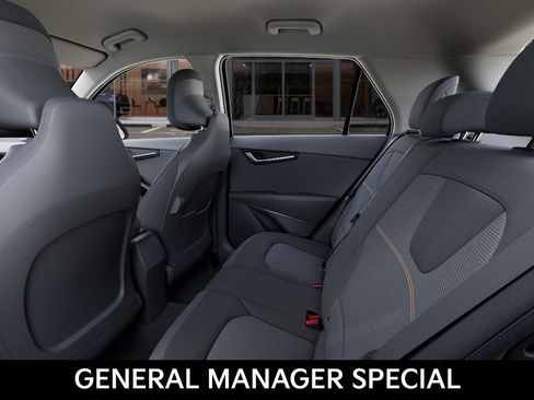 New 2026 Kia Niro LX FWD image 19