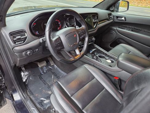 Used 2024 Dodge Durango R/T image 11
