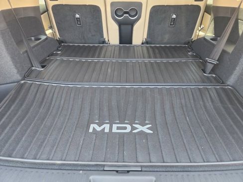 Used 2025 Acura MDX Technology Package image 34