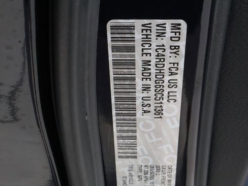 Used 2025 Dodge Durango GT w/ Blacktop Package image 22