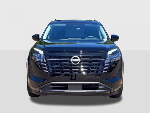 New 2026 Nissan Pathfinder SV FWD image 2