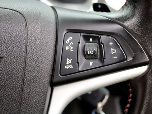 Used 2014 Chevrolet Camaro ZL1 image 22