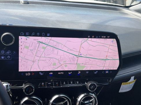 Used 2025 Chevrolet Blazer EV LT image 14