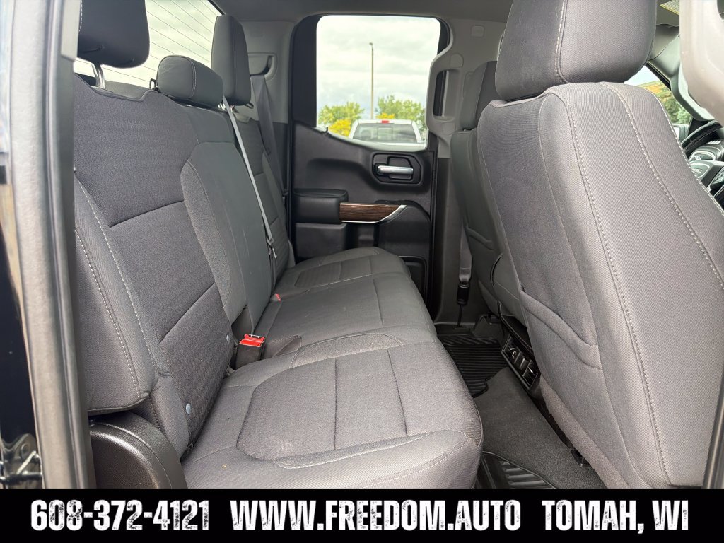 Used 2021 GMC Sierra 1500 Elevation AWD/4WD image 31