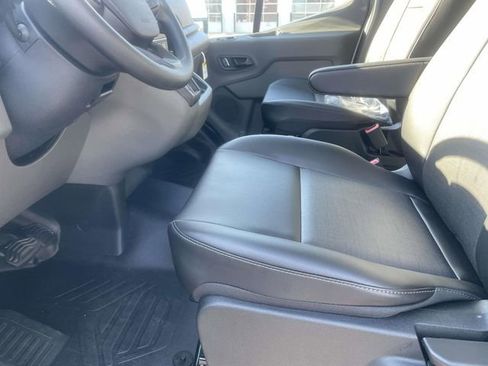 New 2026 Ford Transit 150 148 Medium Roof image 16