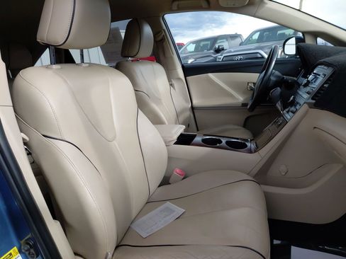 Used 2009 Toyota Venza AWD image 29