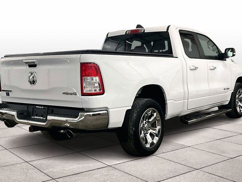 Used 2019 RAM 1500 Big Horn image 11