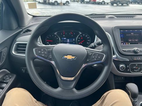 Used 2024 Chevrolet Equinox LS w/ LS Convenience Package FWD image 13