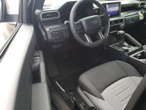 New 2025 Toyota Tacoma TRD Off-Road image 10