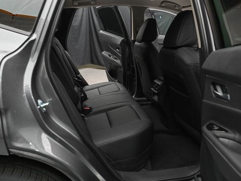 New 2025 Nissan Murano SV image 18