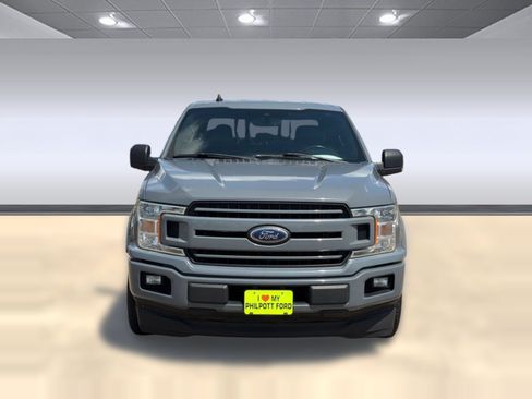 Used 2020 Ford F150 XLT w/ Equipment Group 302A Luxury RWD image 5