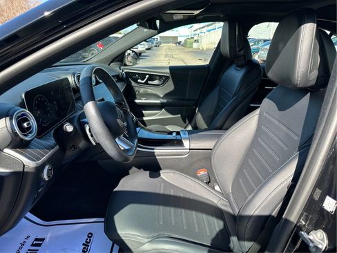 Used 2023 Mercedes-Benz C 300 4MATIC Sedan image 9