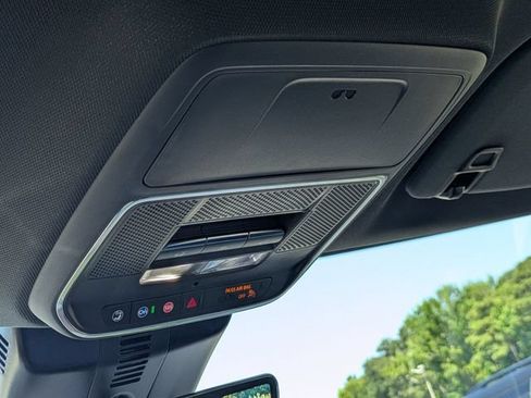 New 2026 Chevrolet Traverse High Country FWD image 26