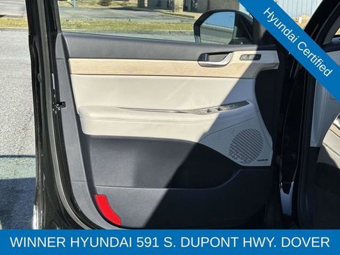 Used 2024 Hyundai Palisade Limited image 10