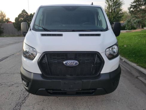 Used 2023 Ford Transit 150 Low Roof AWD image 39
