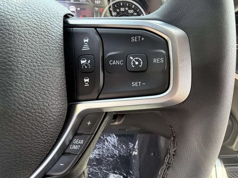 New 2026 RAM 2500 Big Horn AWD/4WD image 22