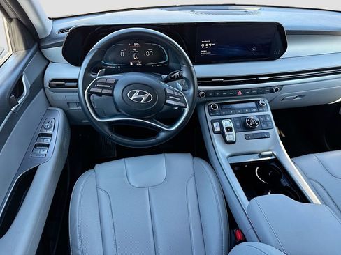Used 2024 Hyundai Palisade SEL image 21