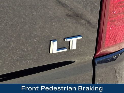 Used 2023 Chevrolet Silverado 1500 LT AWD/4WD image 33