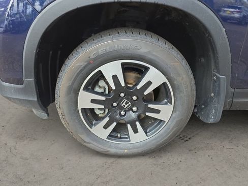 Used 2020 Honda Ridgeline RTL image 14