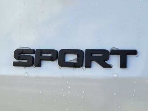 Used 2025 Honda HR-V Sport image 12