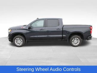 Certified 2022 Chevrolet Silverado 1500 RST AWD/4WD video 2