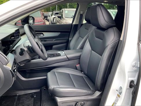 Used 2025 Nissan Murano SL AWD/4WD image 36