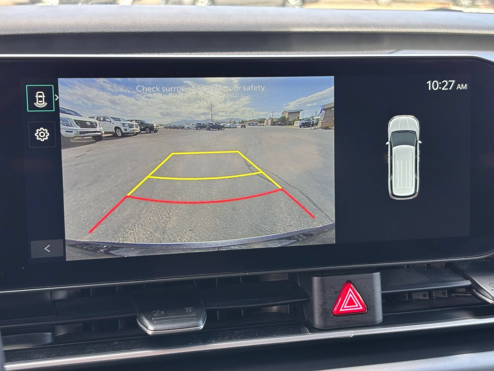 Used 2026 Kia Carnival FWD image 25