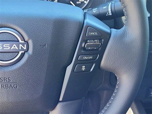 New 2026 Nissan Frontier SV w/ SV Convenience Package image 12