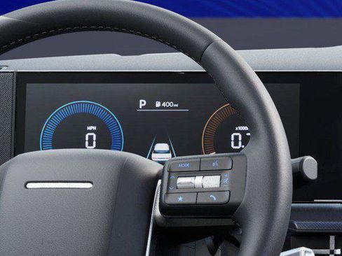 New 2025 Hyundai Santa Fe XRT image 14