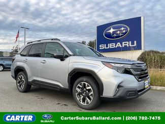 New 2026 Subaru Forester Premium video 1