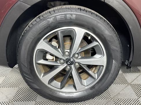 Used 2019 Kia Sorento EX FWD image 31