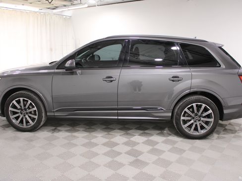 Used 2022 Audi Q7 Premium Plus image 34