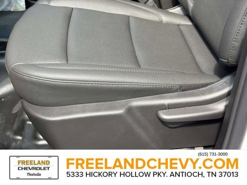 New 2026 Chevrolet Silverado 2500 W/T w/ WT Convenience Package AWD/4WD image 20
