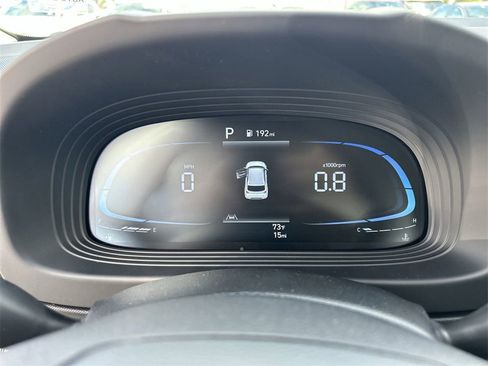 New 2026 Hyundai Venue SE image 28