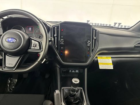 Used 2024 Subaru WRX AWD/4WD image 21