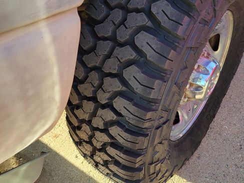 Used 1999 Dodge Ram 2500 Truck 4x4 Regular Cab image 8