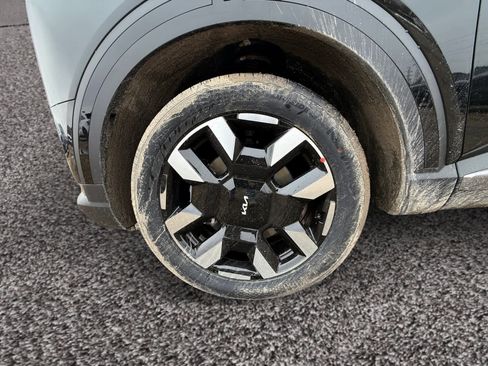 New 2027 Kia Telluride S image 14