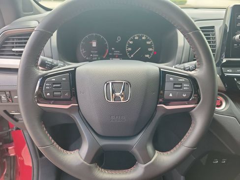 Used 2025 Honda Odyssey Sport-L image 19